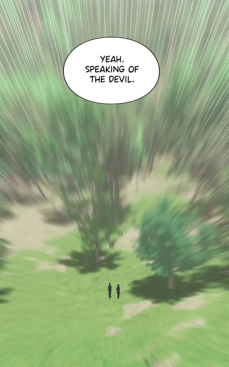 Eyes Chapter 96 page 10 - 