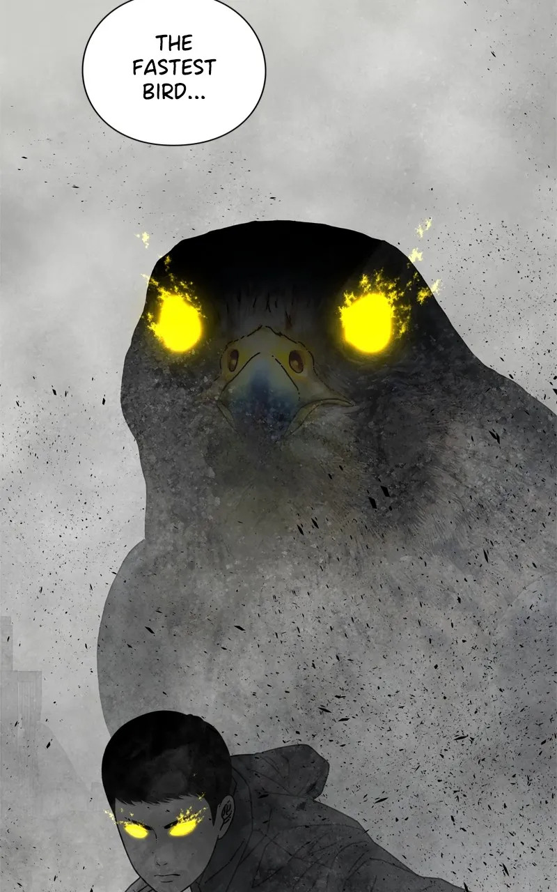 Eyes Chapter 97 page 11 - 