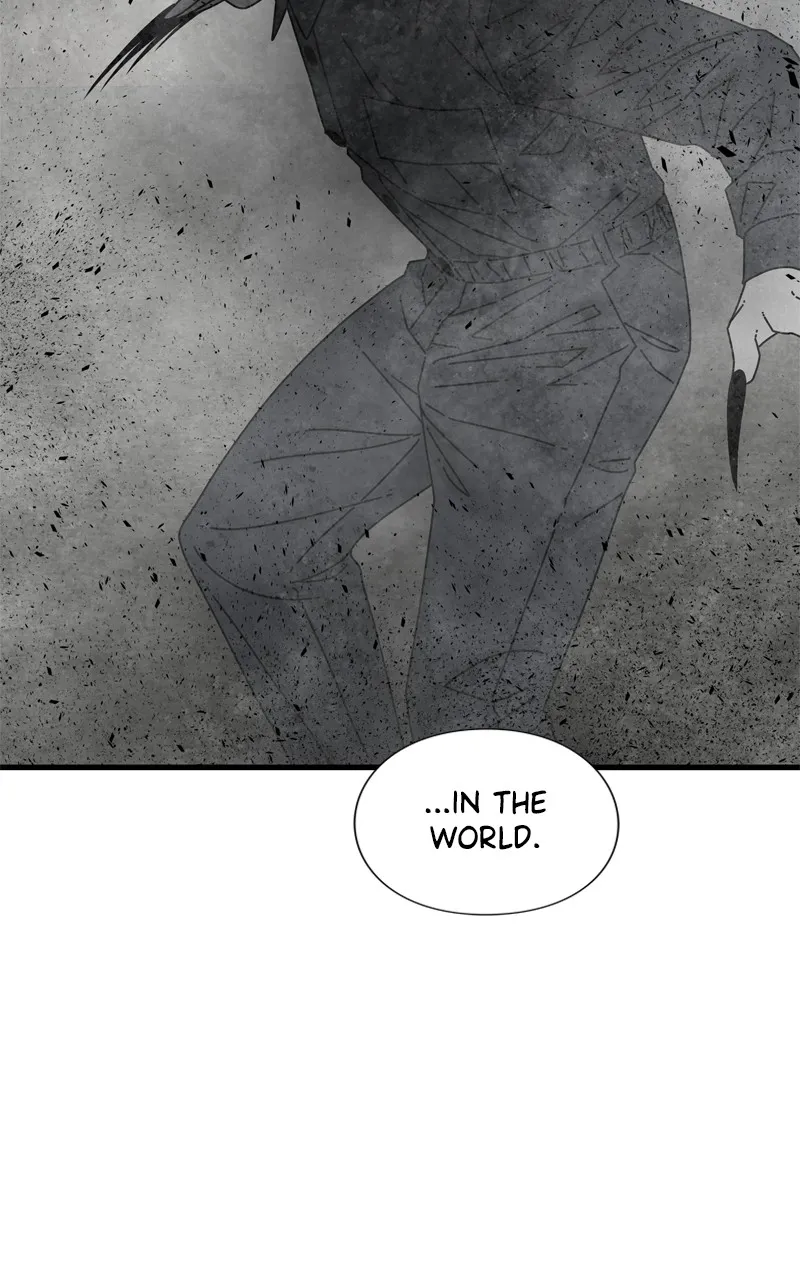 Eyes Chapter 97 page 12 - 