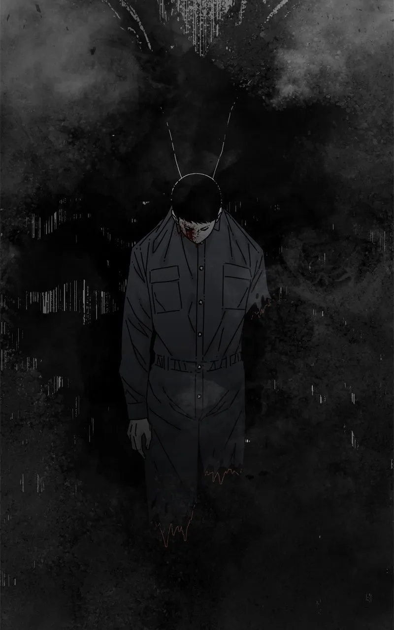 Eyes Chapter 97 page 125 - 
