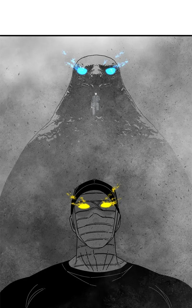 Eyes Chapter 97 page 138 - 