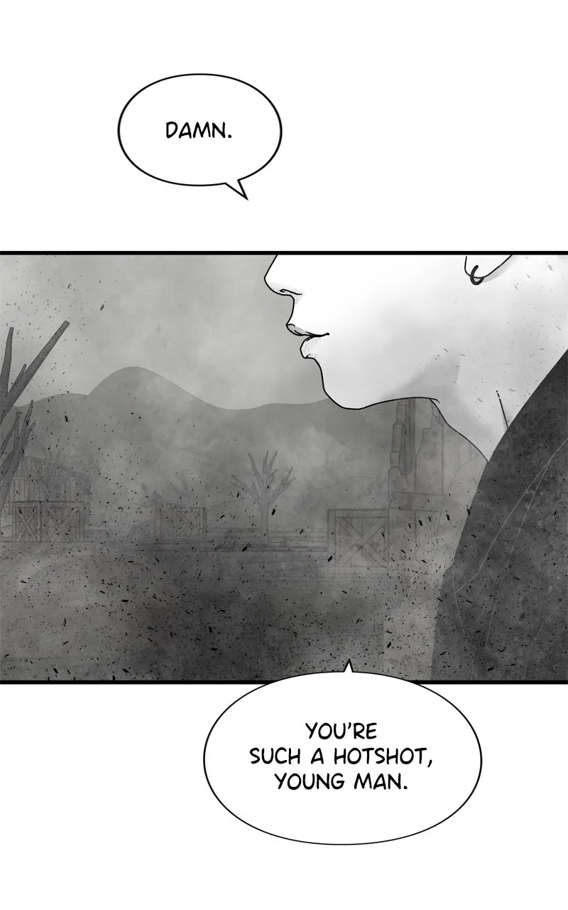 Eyes Chapter 97 page 15 - 