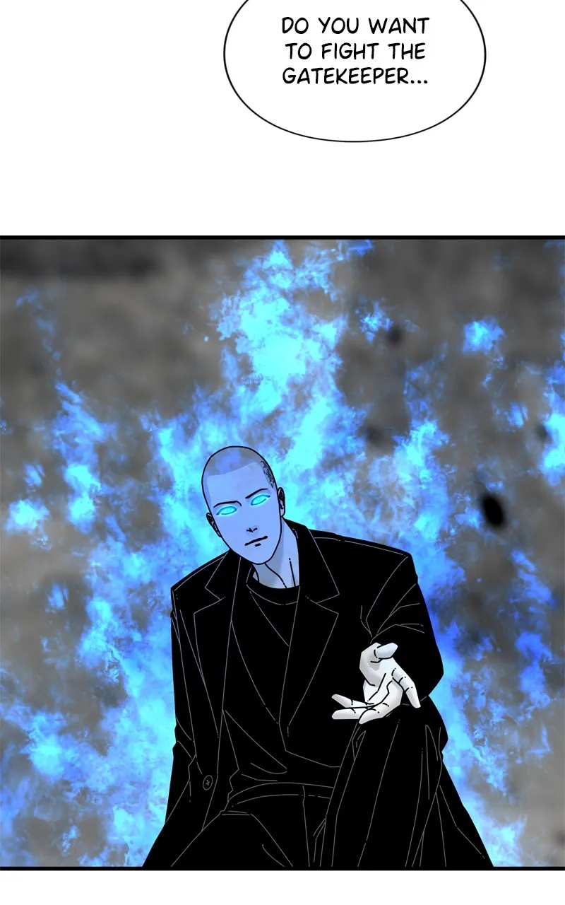 Eyes Chapter 97 page 142 - 