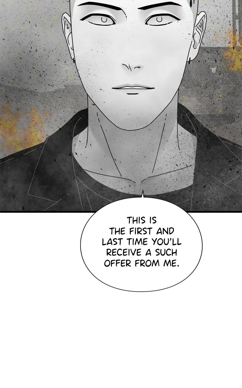 Eyes Chapter 97 page 17 - 