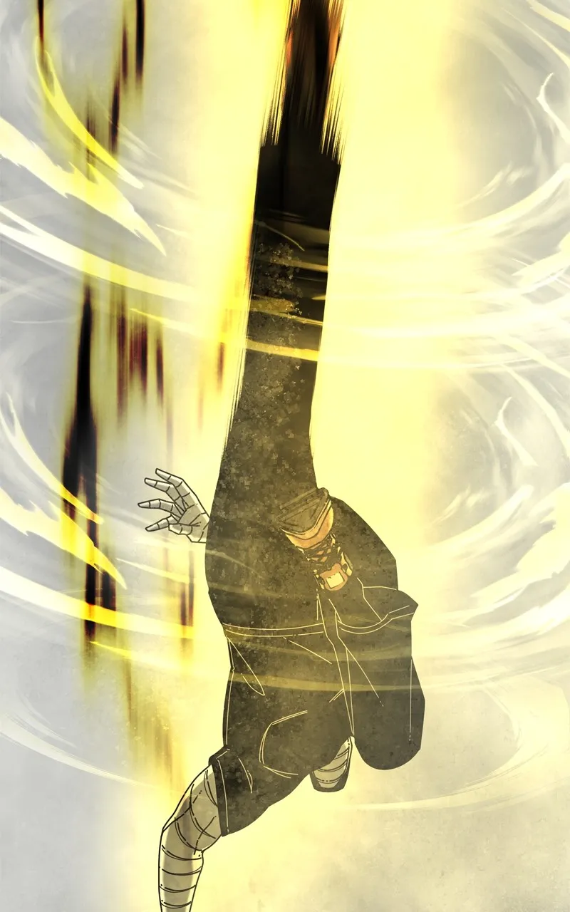 Eyes Chapter 97 page 161 - 