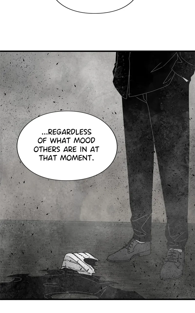 Eyes Chapter 97 page 20 - 
