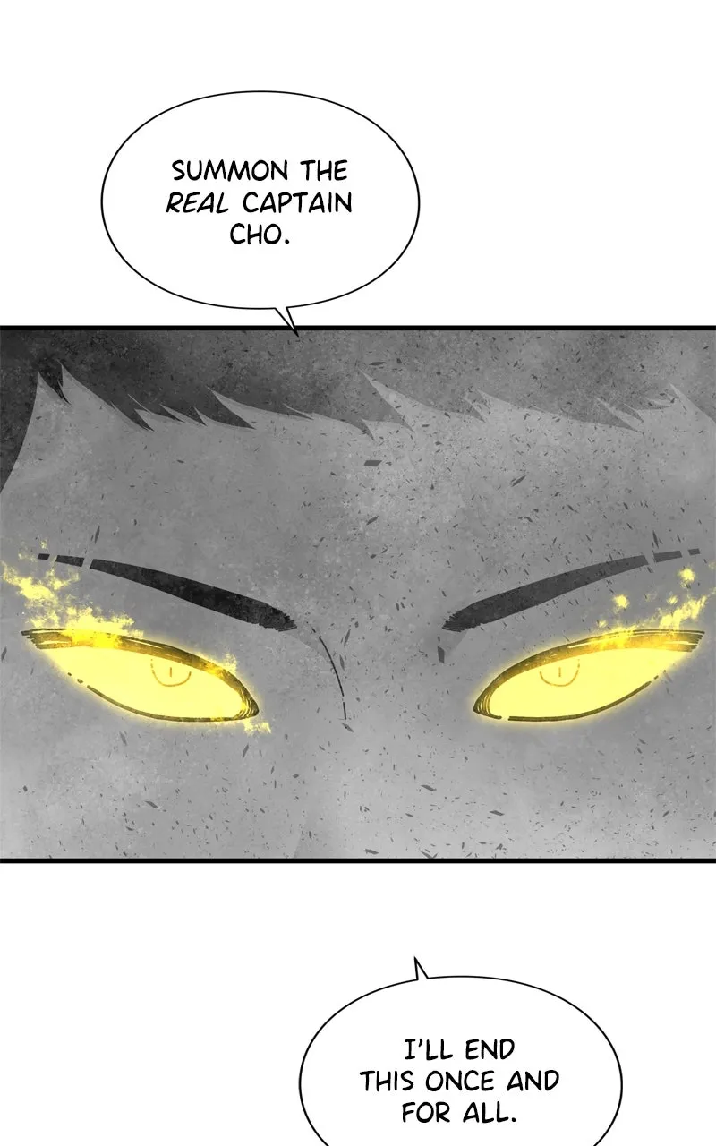 Eyes Chapter 97 page 22 - 