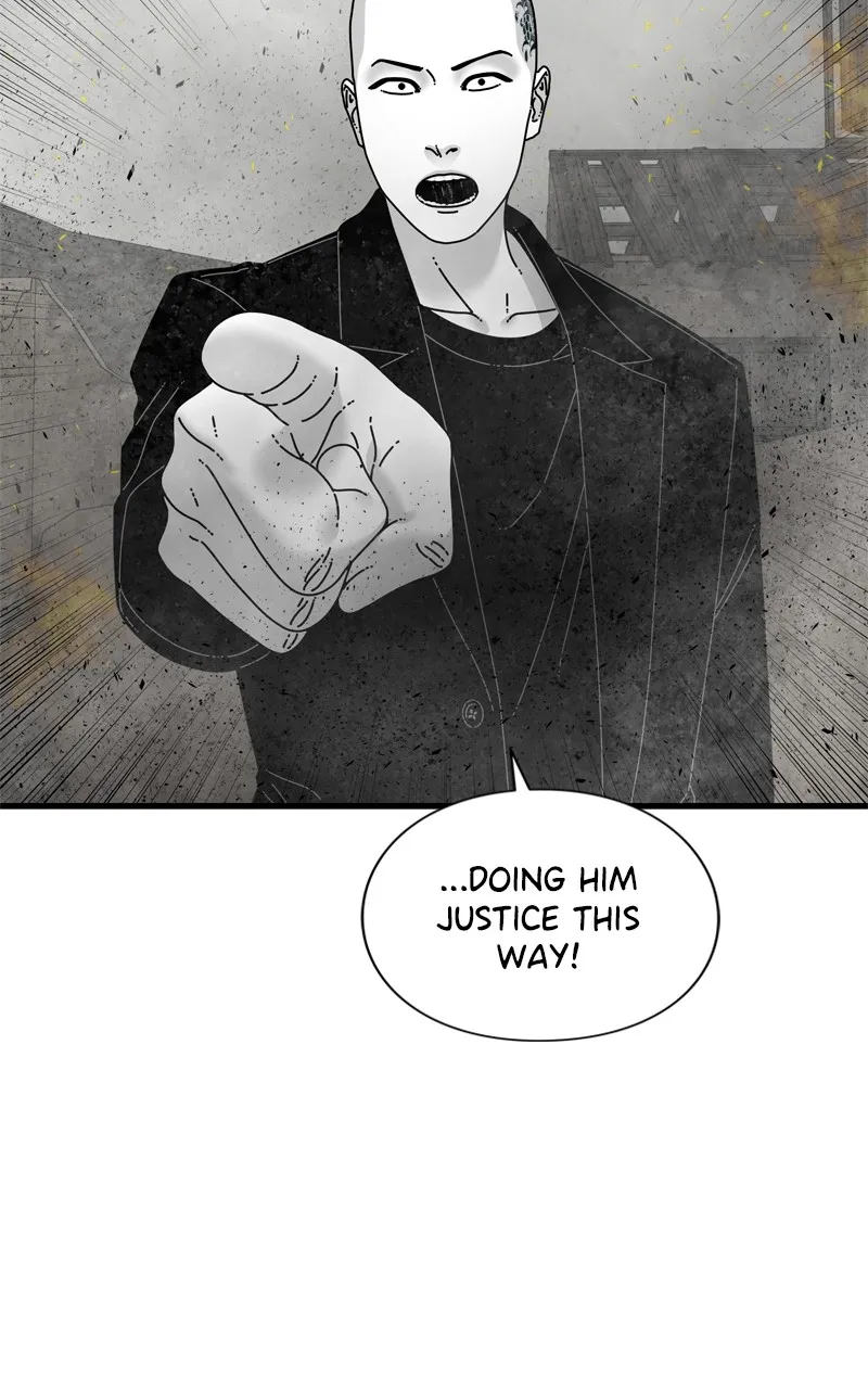 Eyes Chapter 97 page 30 - 