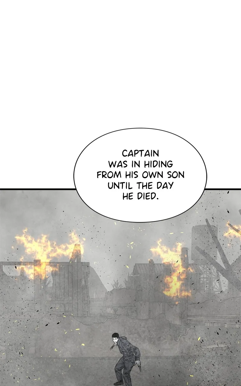 Eyes Chapter 97 page 31 - 