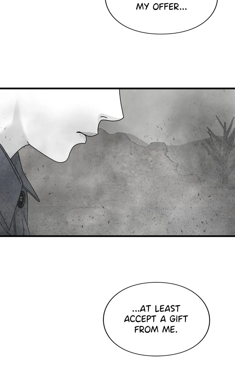 Eyes Chapter 97 page 35 - 