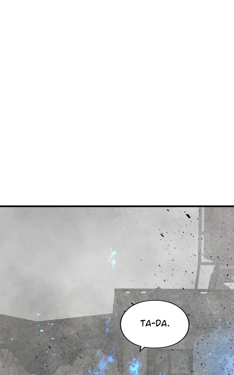 Eyes Chapter 97 page 36 - 
