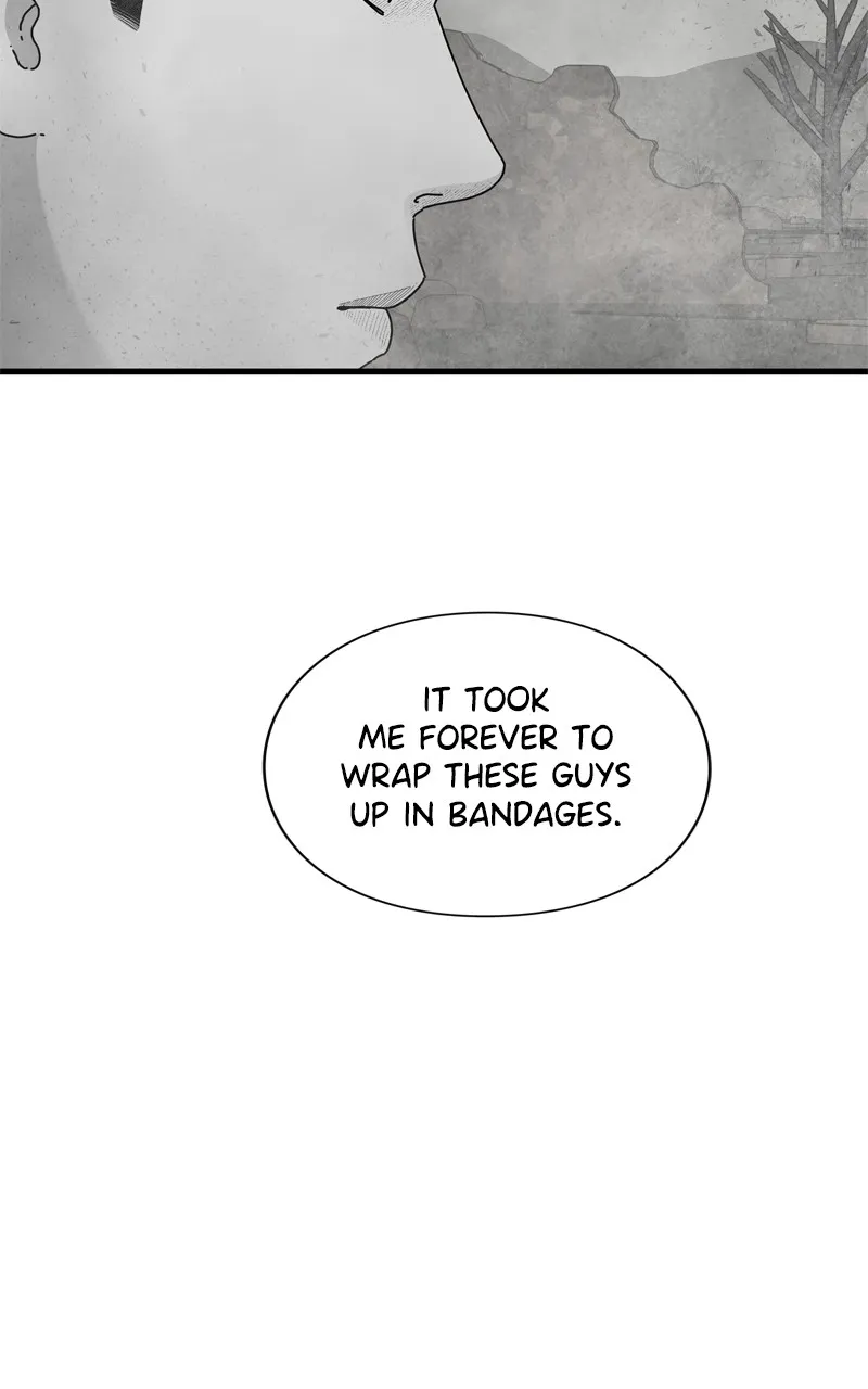 Eyes Chapter 97 page 39 - 