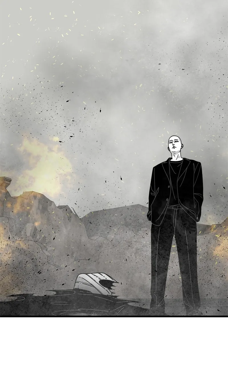 Eyes Chapter 97 page 5 - 