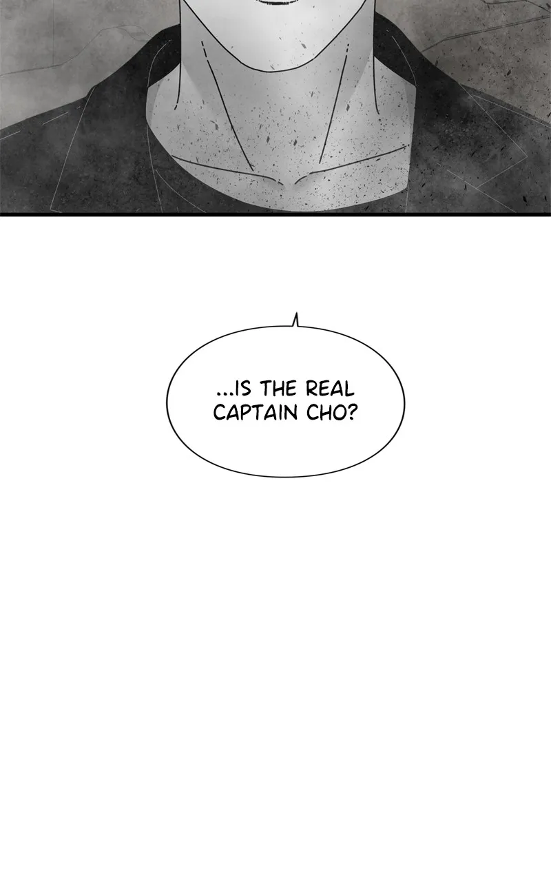 Eyes Chapter 97 page 41 - 