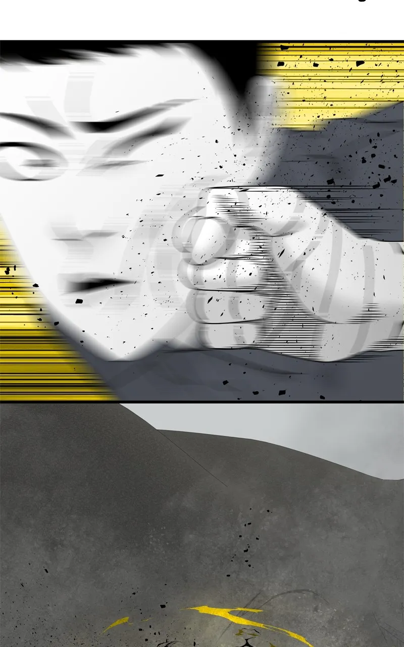 Eyes Chapter 97 page 46 - 