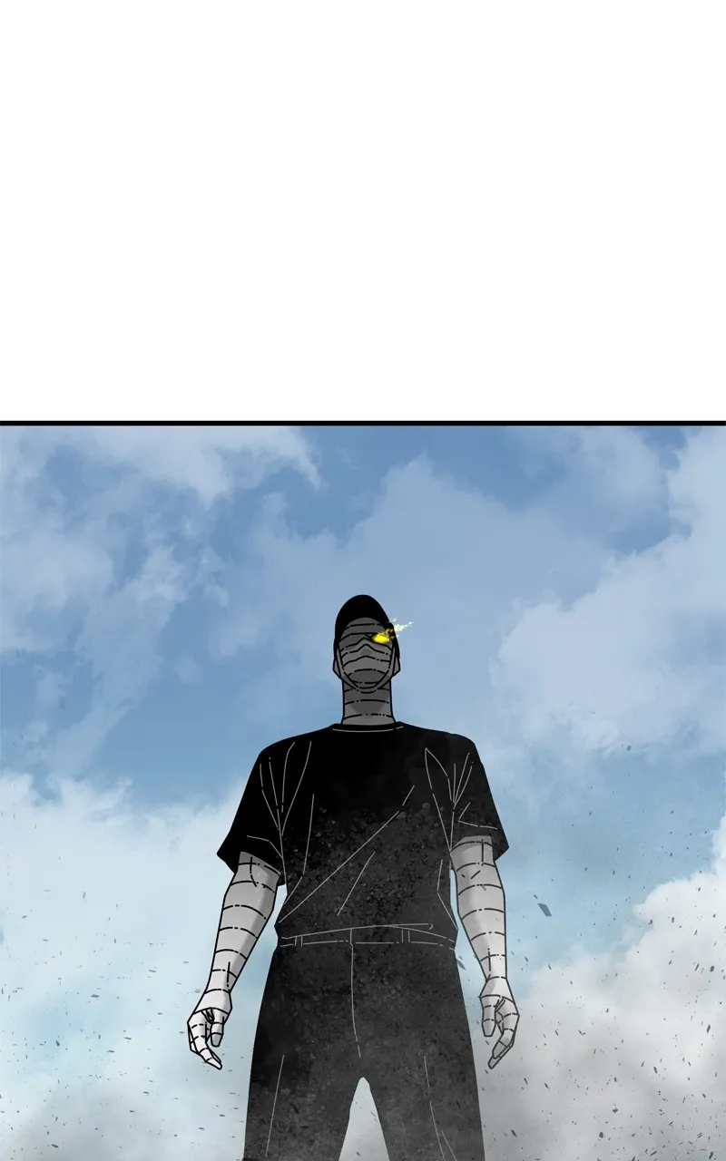 Eyes Chapter 97 page 50 - 