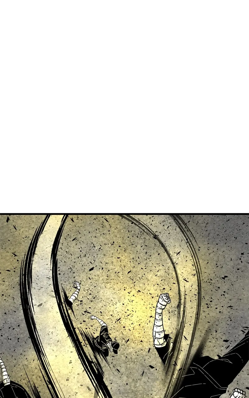 Eyes Chapter 97 page 59 - 