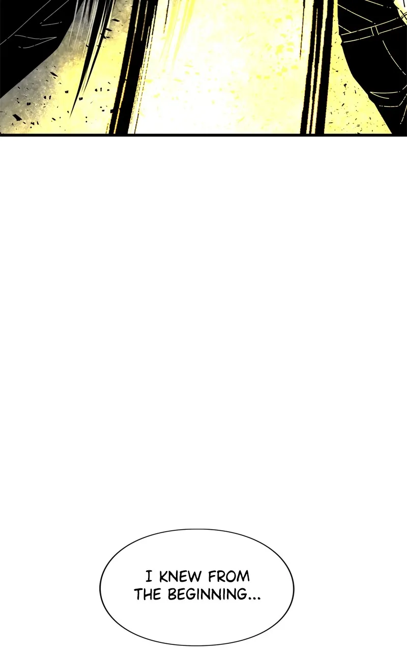 Eyes Chapter 97 page 61 - 