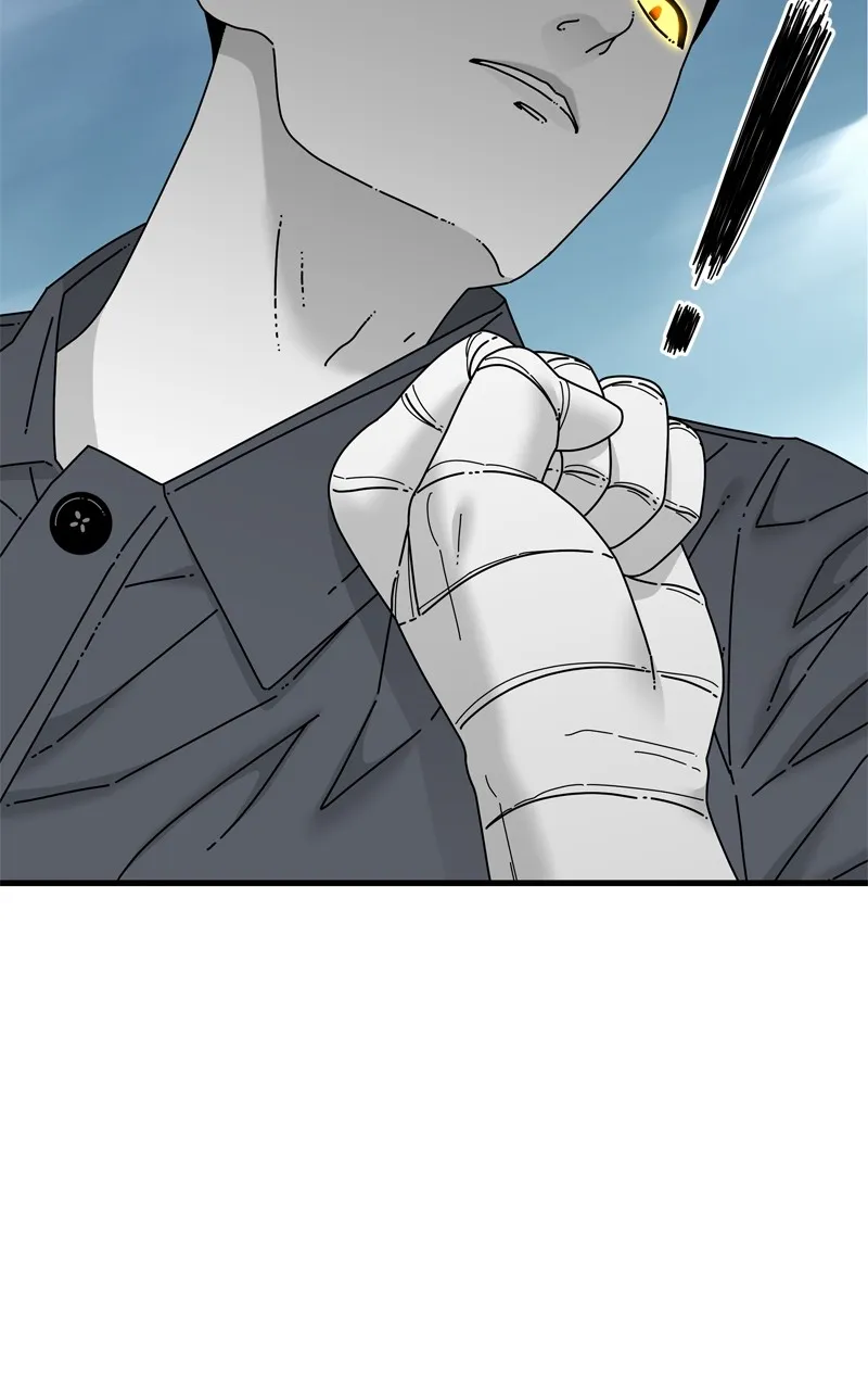 Eyes Chapter 97 page 66 - 