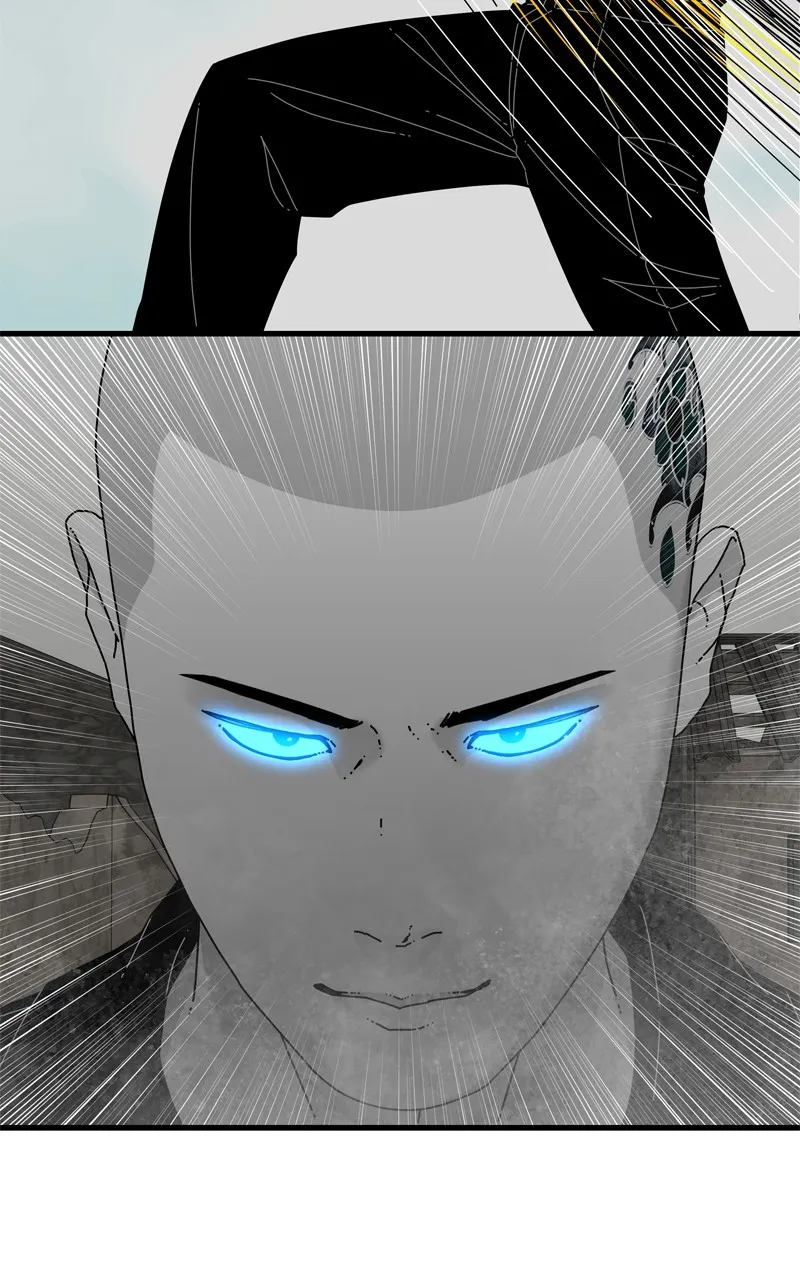 Eyes Chapter 97 page 68 - 