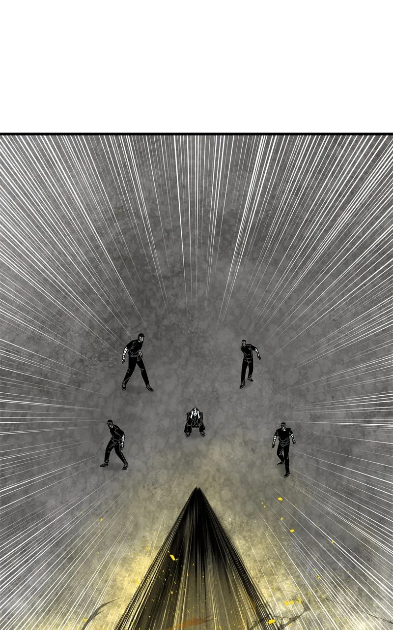 Eyes Chapter 97 page 78 - 