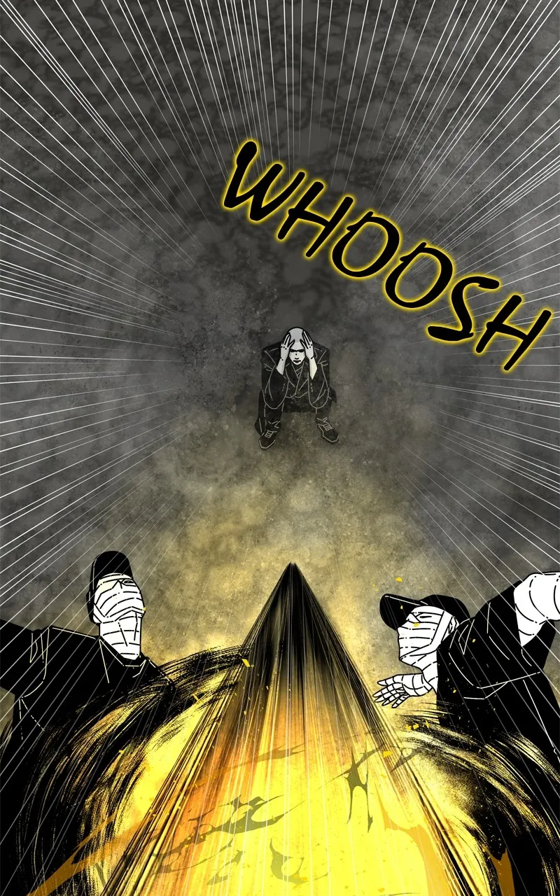 Eyes Chapter 97 page 80 - 