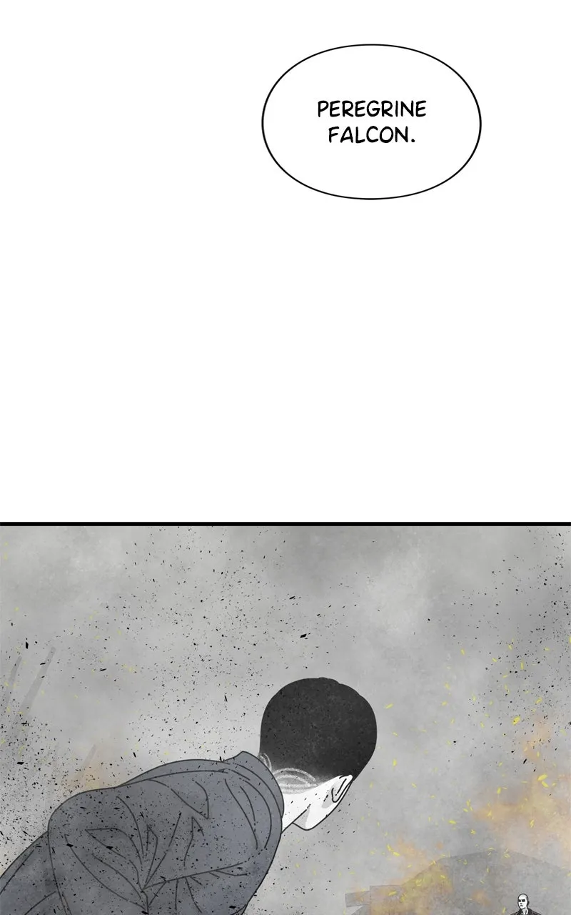 Eyes Chapter 97 page 9 - 