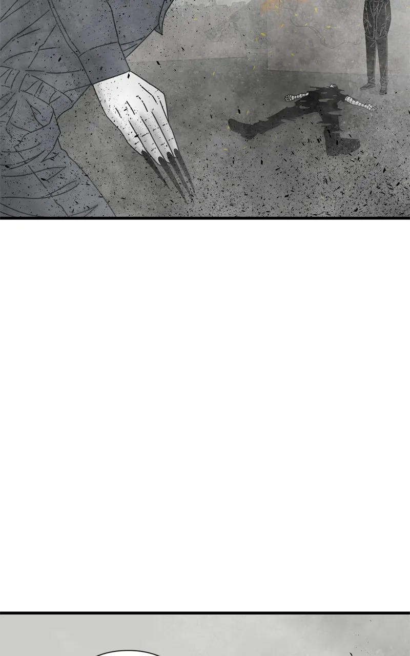 Eyes Chapter 97 page 10 - 