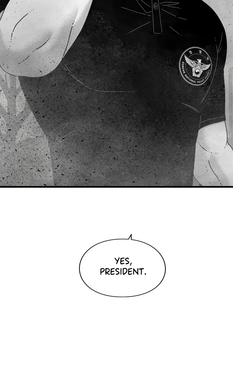 Eyes Chapter 97 page 99 - 