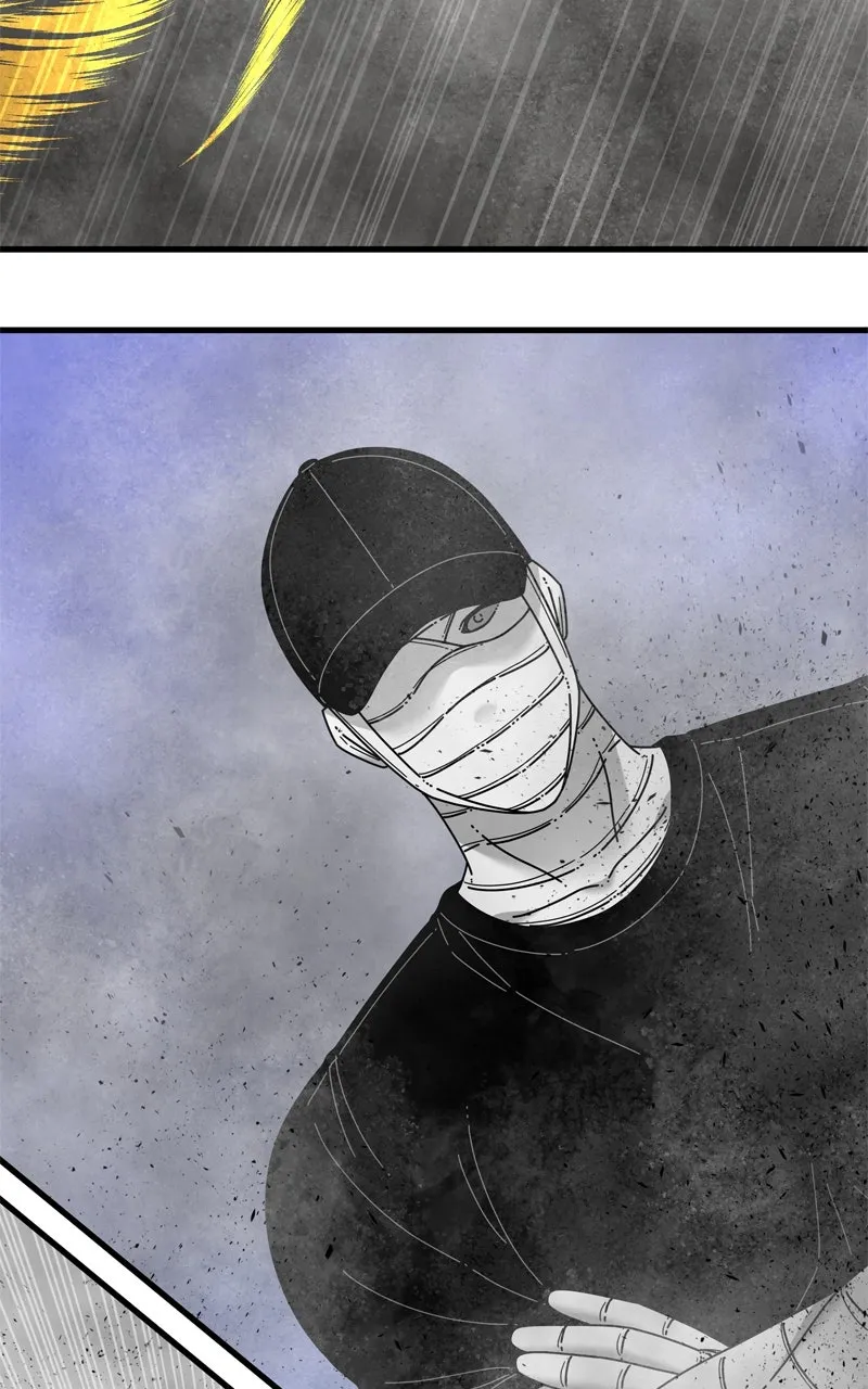 Eyes Chapter 98 page 114 - 