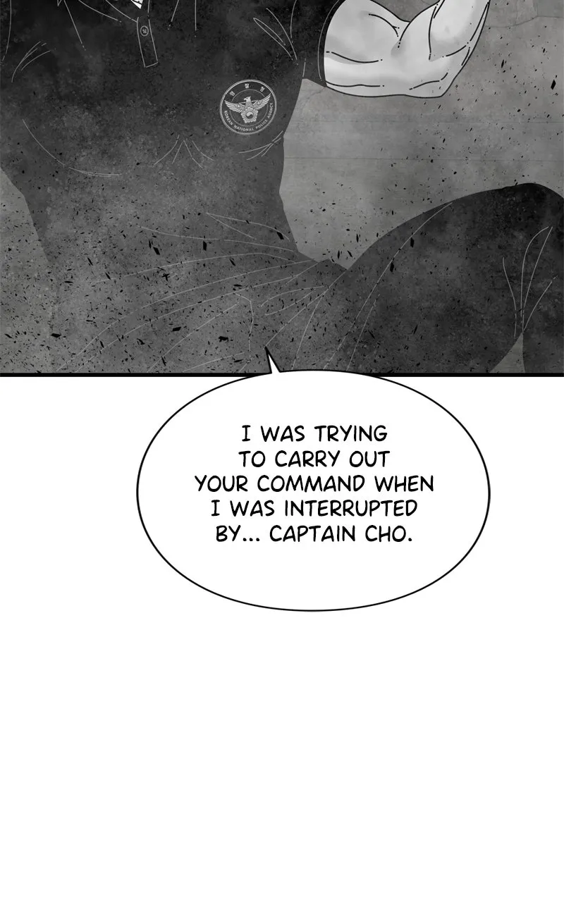 Eyes Chapter 98 page 135 - 