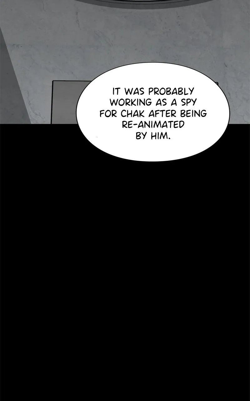 Eyes Chapter 98 page 147 - 