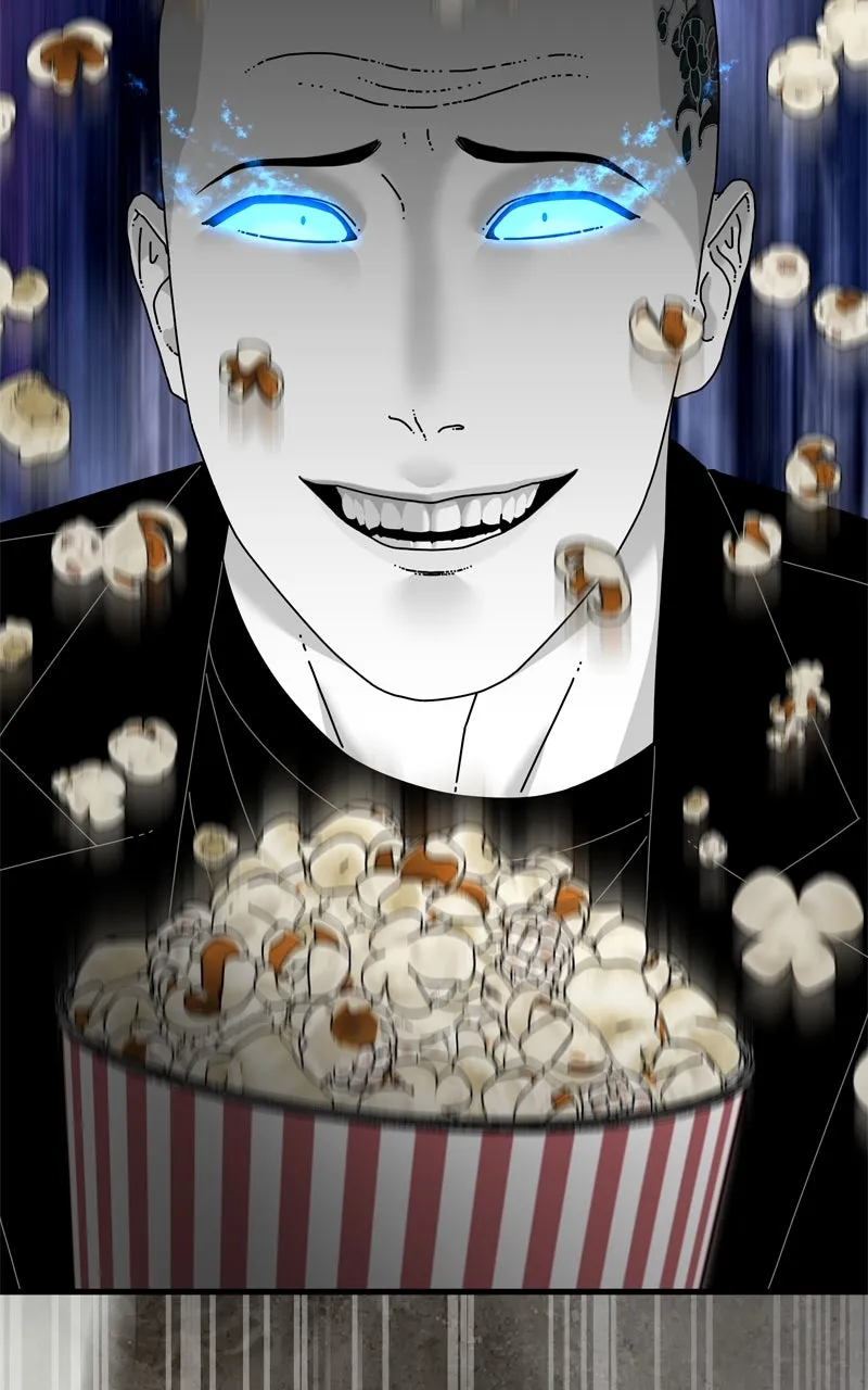 Eyes Chapter 98 page 3 - 