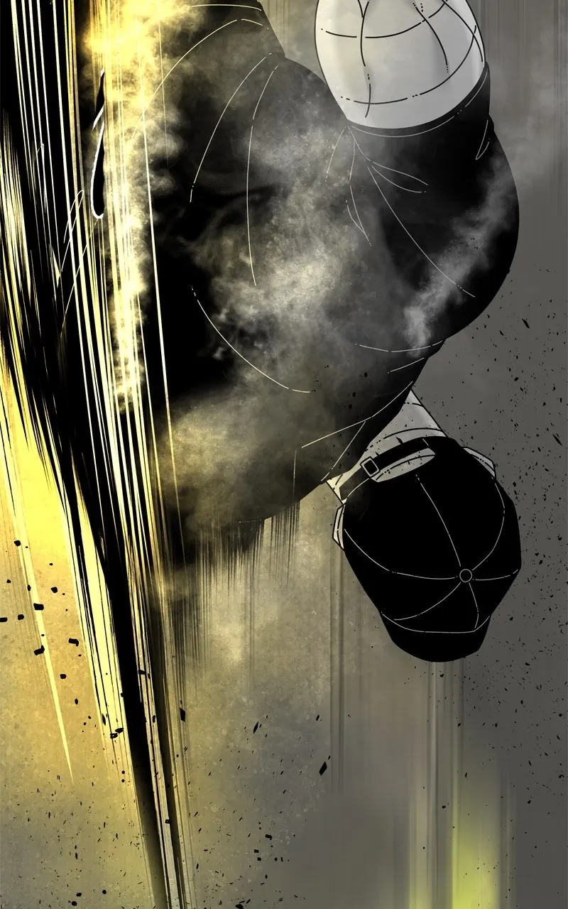 Eyes Chapter 98 page 21 - 