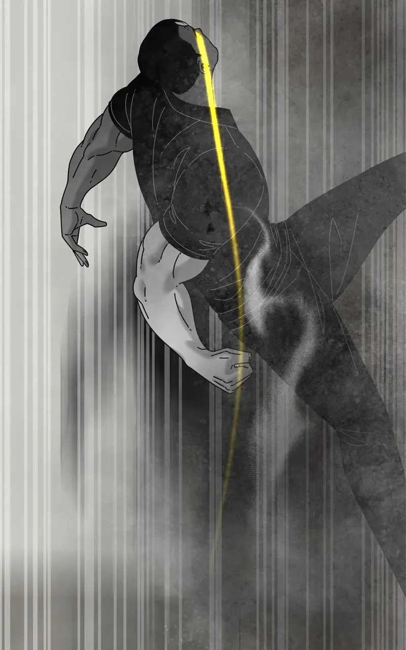 Eyes Chapter 98 page 5 - 