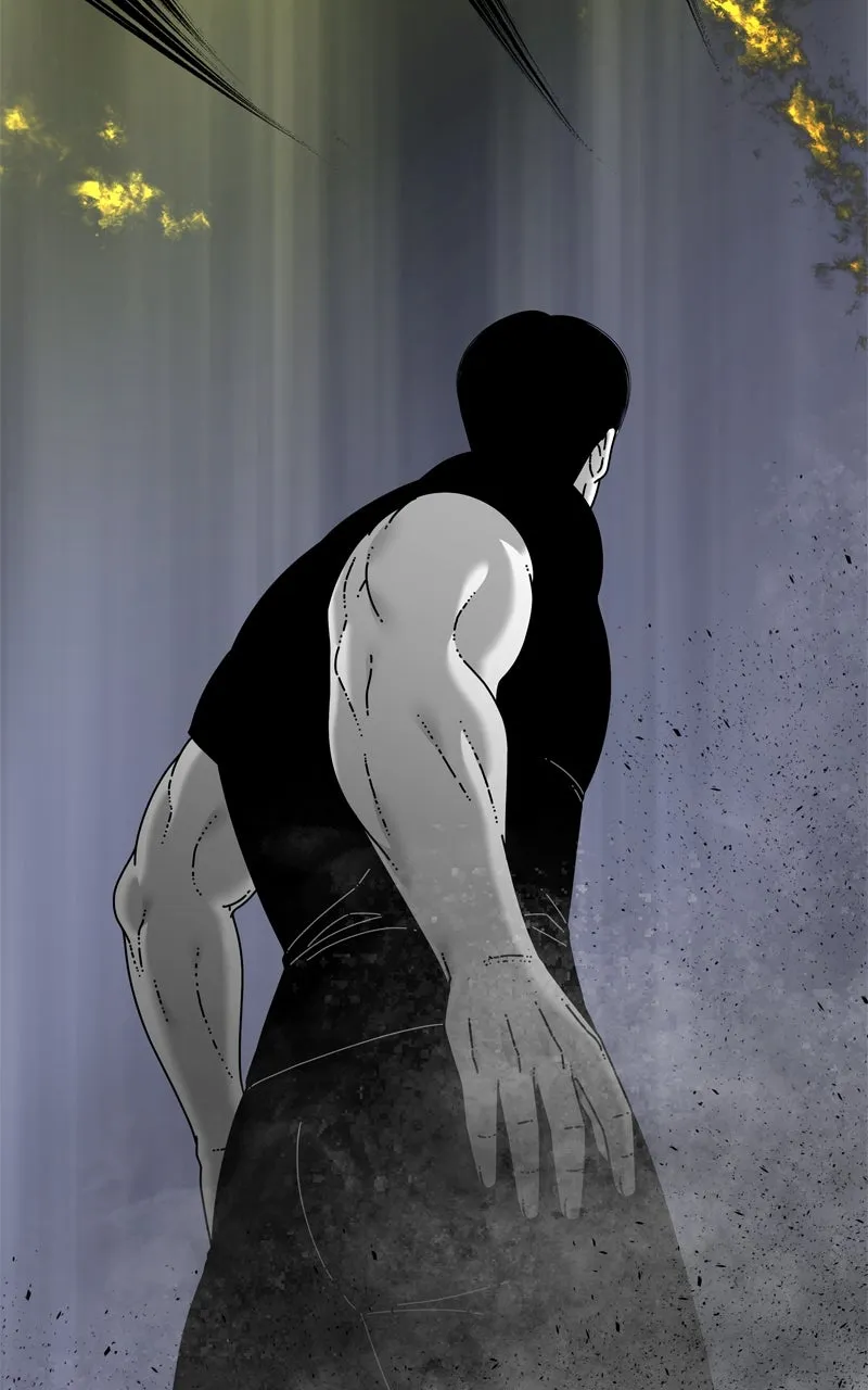 Eyes Chapter 98 page 41 - 
