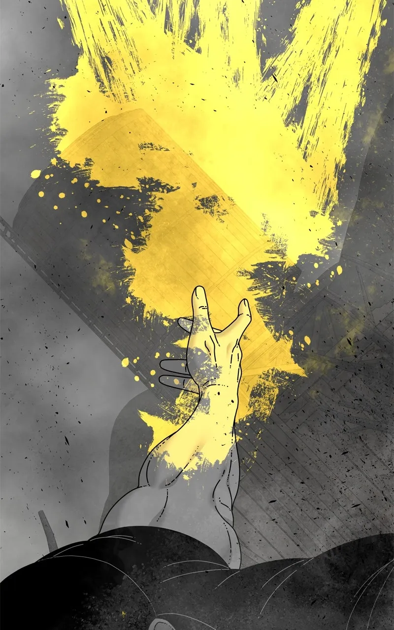 Eyes Chapter 98 page 44 - 