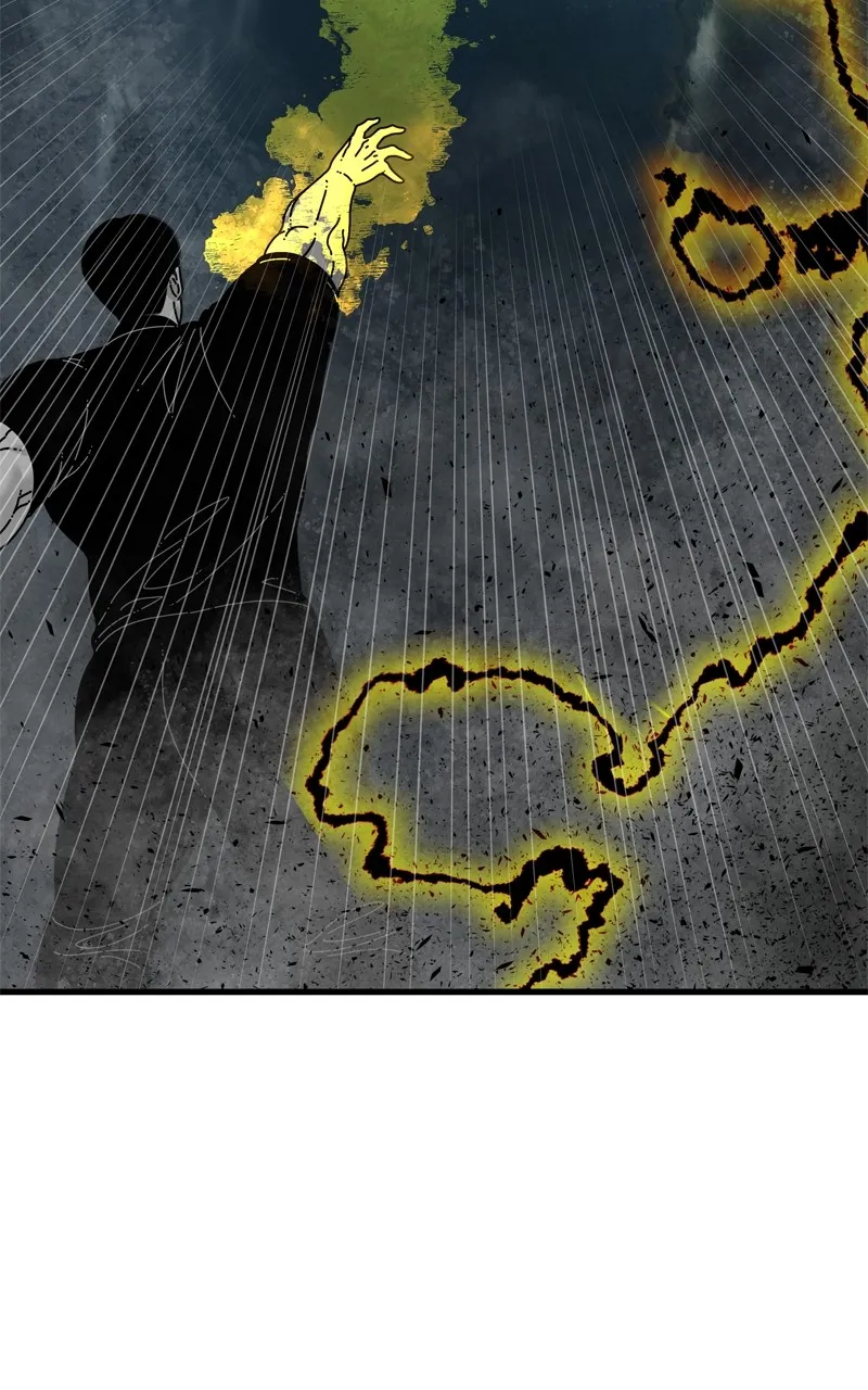 Eyes Chapter 98 page 48 - 