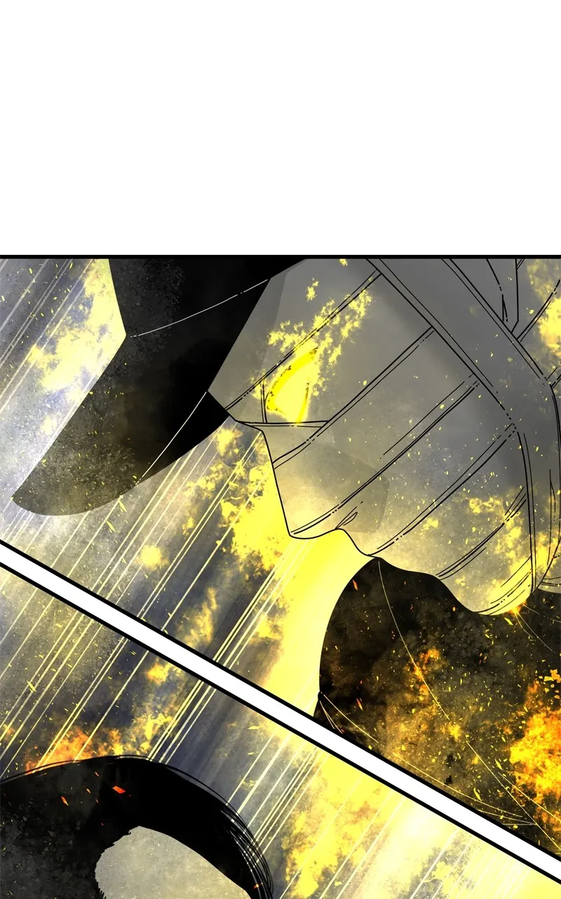 Eyes Chapter 98 page 49 - 