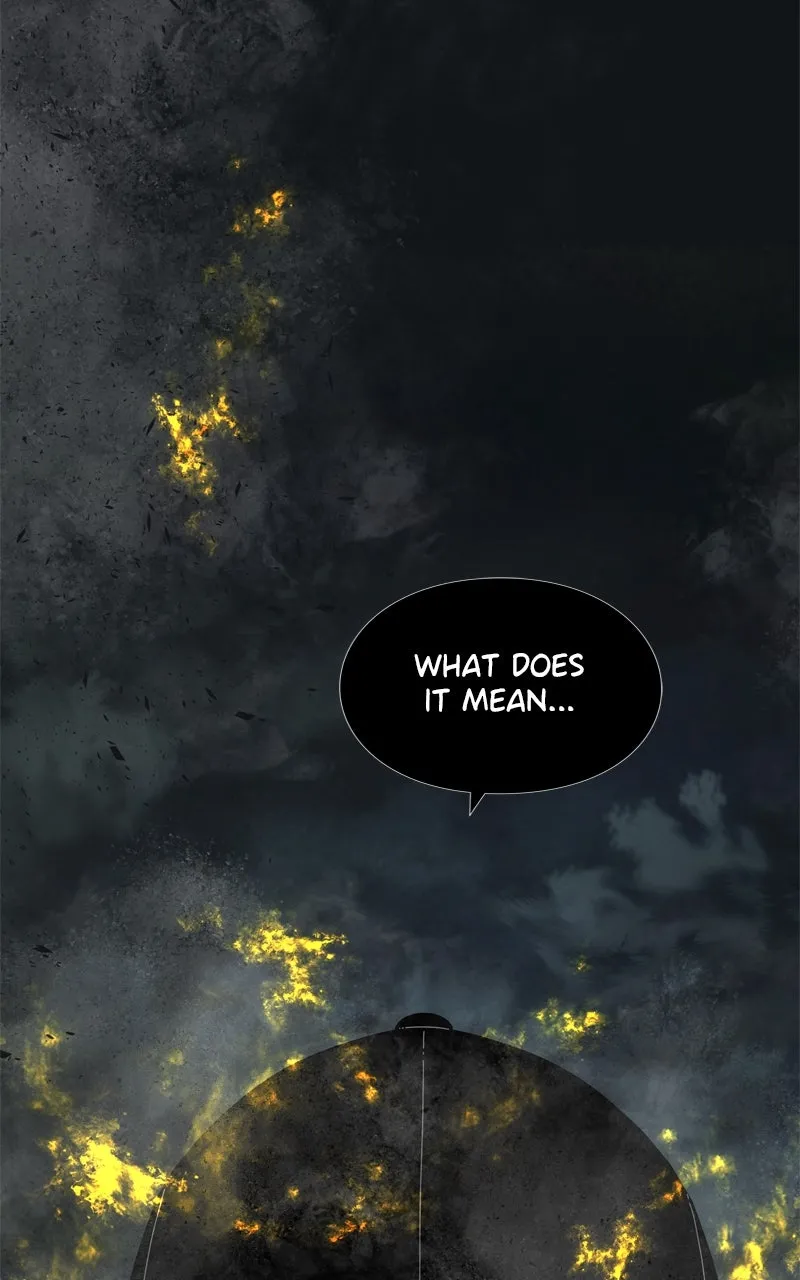 Eyes Chapter 98 page 53 - 