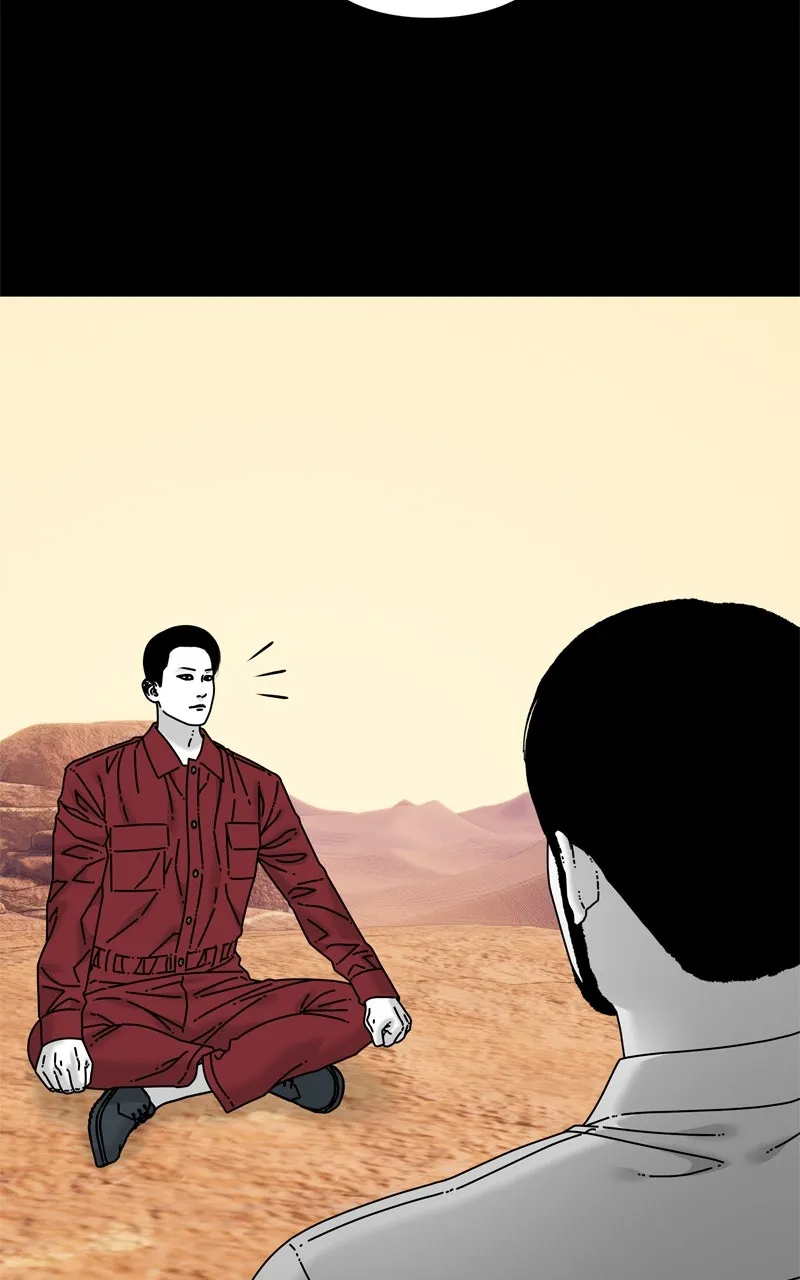 Eyes Chapter 98 page 58 - 