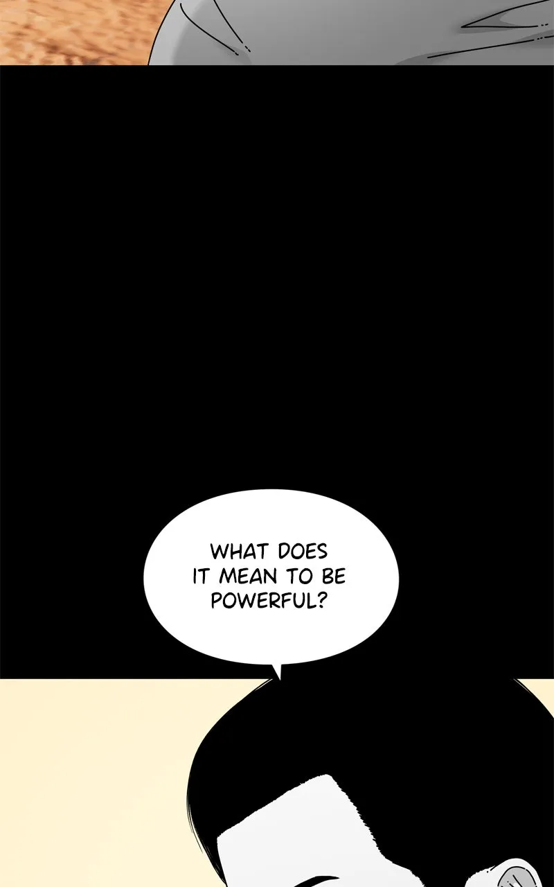Eyes Chapter 98 page 59 - 