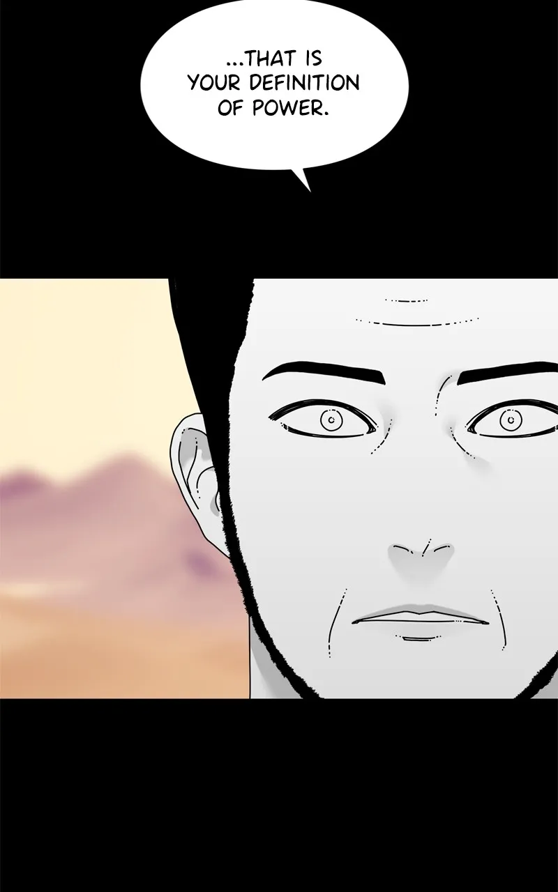 Eyes Chapter 98 page 68 - 