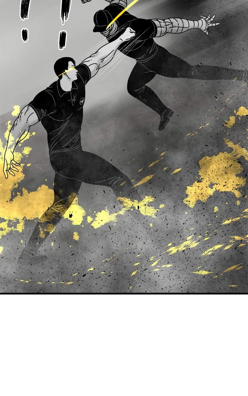 Eyes Chapter 98 page 78 - 