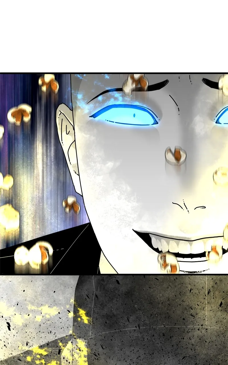 Eyes Chapter 98 page 9 - 