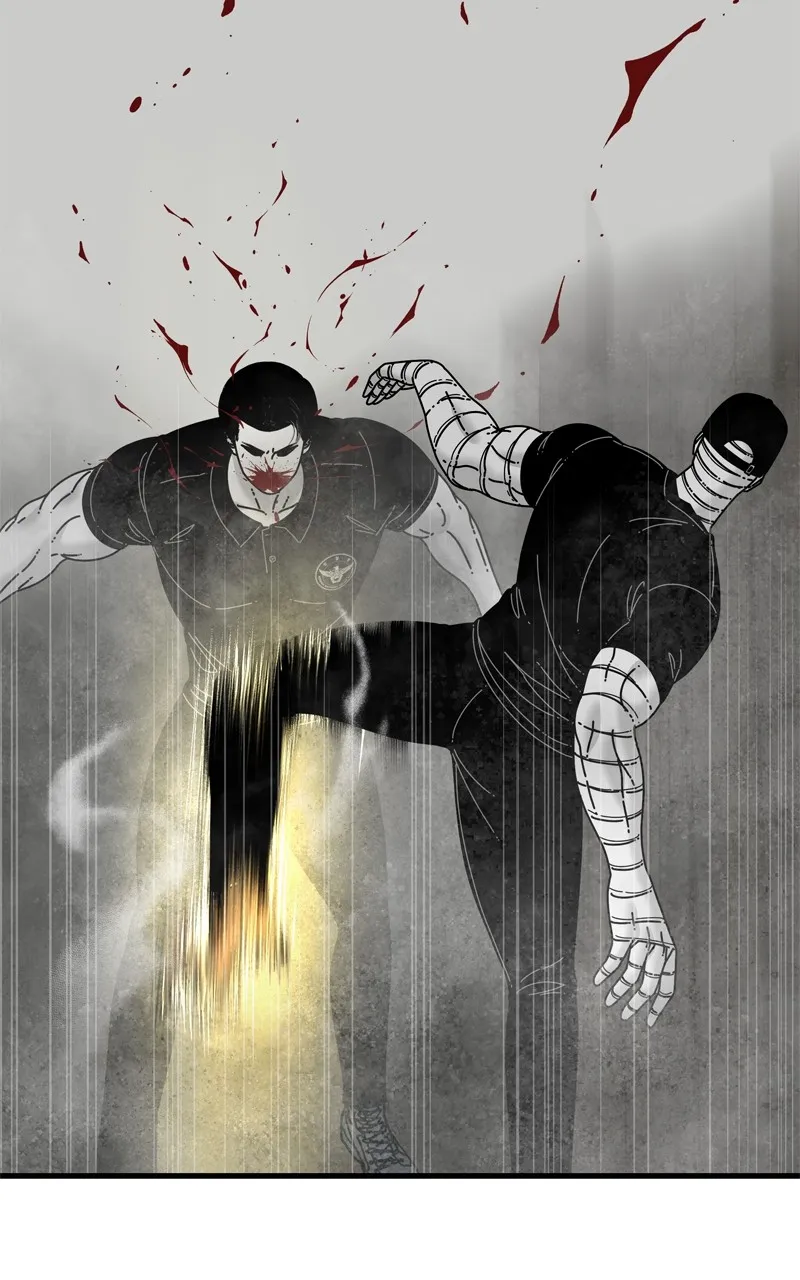 Eyes Chapter 98 page 82 - 