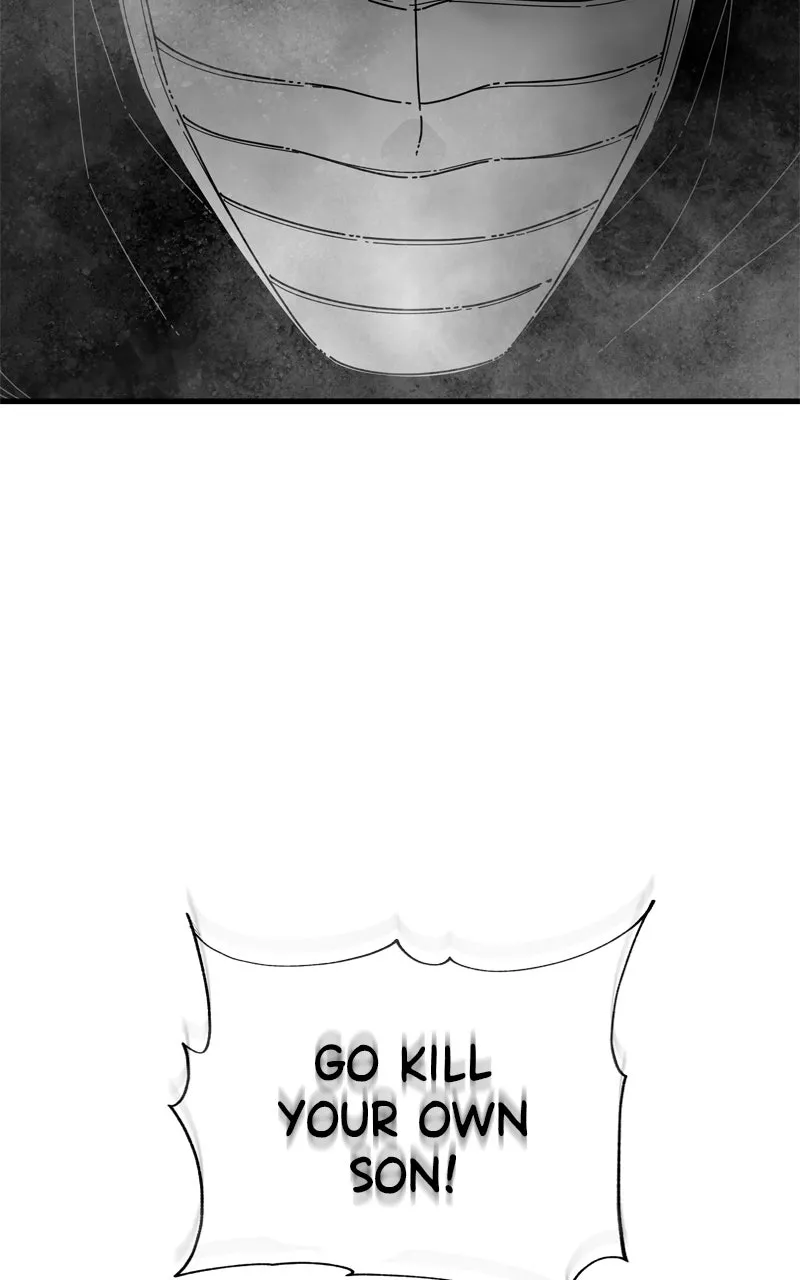 Eyes Chapter 99 page 110 - 