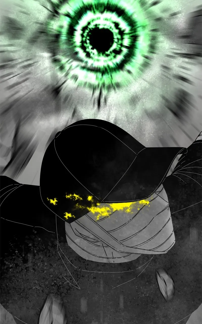 Eyes Chapter 99 page 118 - 