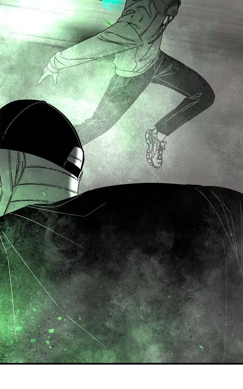 Eyes Chapter 99 page 120 - 