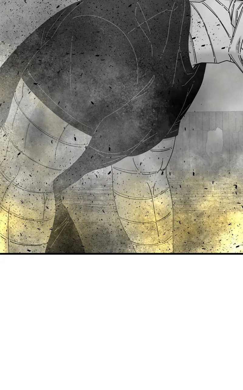 Eyes Chapter 99 page 134 - 